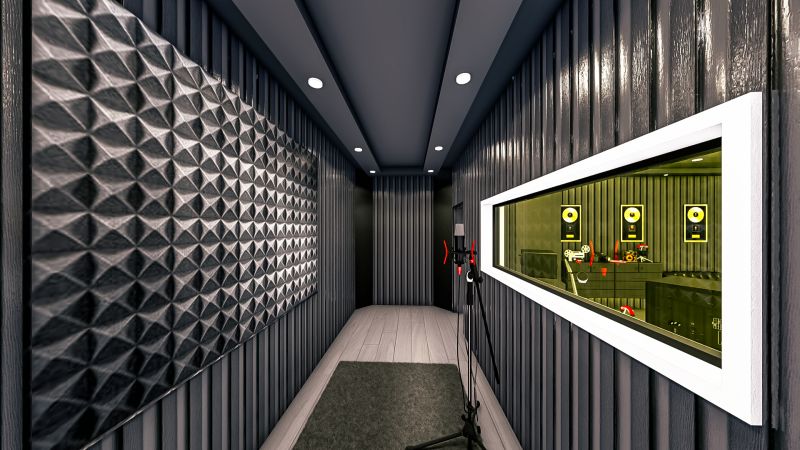 DIANI MUSIC STUDIO - ID ACL-ID603 – image 7